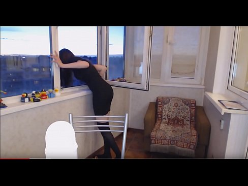 ❤️ Προσπαθήστε να μην τελειώσετε με Streamer Olyasha 1080p (Metronome) Σούπερ πορνό ️
